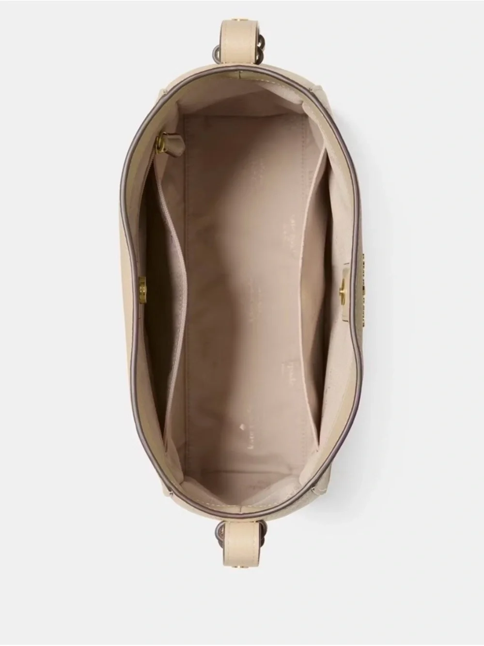 kate spade Juliette in light sand